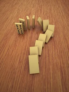 Dominóx screenshot 15