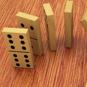 Dominóx screenshot 16