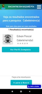 Encontre em Nazaré Paulista screenshot 11