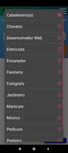 Encontre em Nazaré Paulista screenshot 2