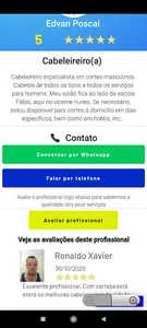 Encontre em Nazaré Paulista screenshot 6