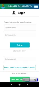 Encontre em Nazaré Paulista screenshot 7