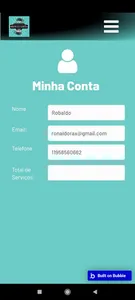 BrowdoCorte screenshot 5