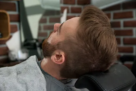 PoscaiBarber screenshot 10