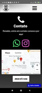 PoscaiBarber screenshot 8