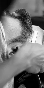 PoscaiBarber screenshot 9