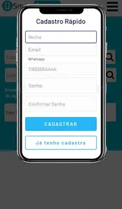 Smartcenter screenshot 0