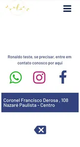 Studio Karina Ramos screenshot 11