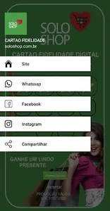 SoloFid screenshot 2