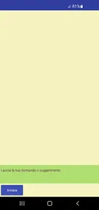 Donde estoy? screenshot 1