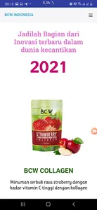 BCW Collagen Member screenshot 10