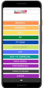 EduTicTac screenshot 0