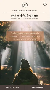 Escuela de Atención Plena screenshot 0