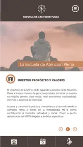 Escuela de Atención Plena screenshot 3