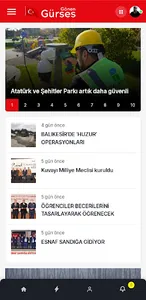 Gönen Gürses screenshot 5