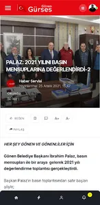 Gönen Gürses screenshot 6