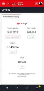 Gönen Gürses screenshot 7