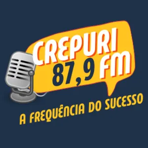 Radio Crepuri FM - 87.9fm screenshot 1
