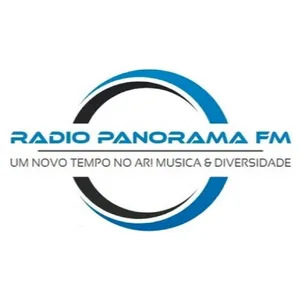Rádio Panorama FM screenshot 0