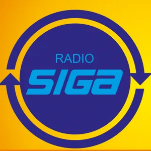 Rádio Siga screenshot 1