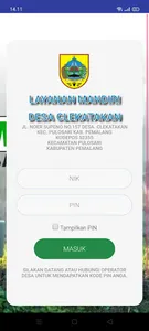 Clekatakan  Mandiri screenshot 6