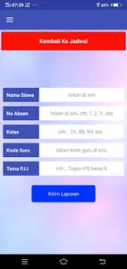 SMPN 2 KRAMAT screenshot 9