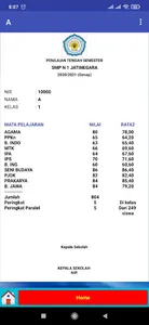 SMPN 1 Jatinegara screenshot 4