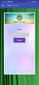 SMPN 1 SLAWI screenshot 15