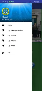 SMPN 1 SLAWI screenshot 7