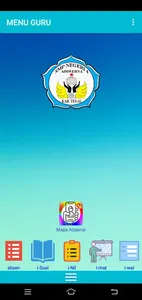 SMPN 4 ADIWERNA screenshot 2