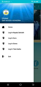 SMPN 4 ADIWERNA screenshot 3