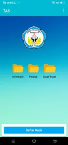 SMPN 4 ADIWERNA screenshot 4