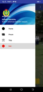 SMP PGRI KRAMAT screenshot 1