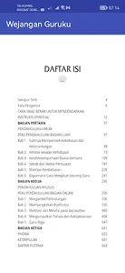 Wejangan Guruku screenshot 2