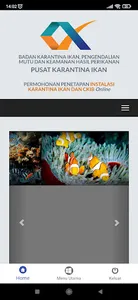 BKIPM Bestari screenshot 3