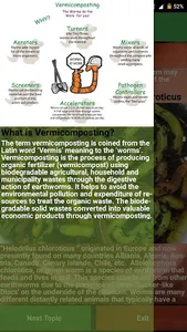 Vermicomposting Earthworm Prac screenshot 0