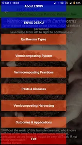 Vermicomposting Earthworm Prac screenshot 2
