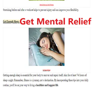 Bixmat : Cureness of Health screenshot 0