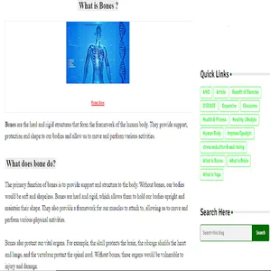 Bixmat : Cureness of Health screenshot 5