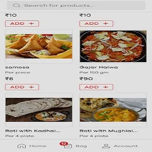 Shopteq - Online Store screenshot 4