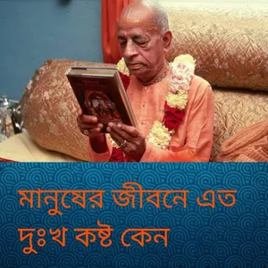 মানুষের জীবনে এত দুঃখ কষ্ট কেন screenshot 15