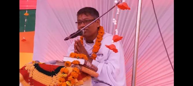 ভগবান যে আছে তার প্রমাণ কি screenshot 4