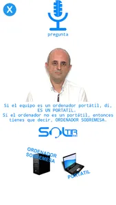 Técnico Virtual Informático screenshot 2