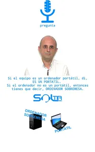 Técnico Virtual Informático screenshot 6