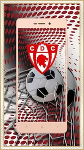 Copiapó my passion screenshot 1