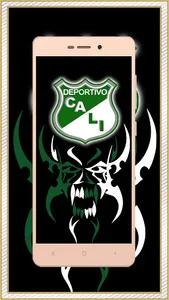 DEPORTIVO CALI MY PASSION screenshot 2