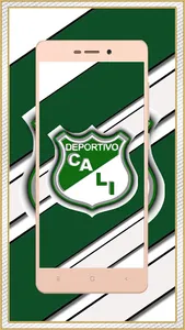 DEPORTIVO CALI MY PASSION screenshot 3