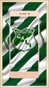 DEPORTIVO CALI MY PASSION screenshot 4