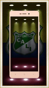 DEPORTIVO CALI MY PASSION screenshot 5