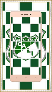 DEPORTIVO CALI MY PASSION screenshot 6